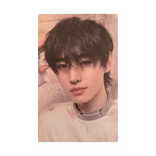 ENHYPEN DESIRE: UNLEASH Photocard Sunghoon