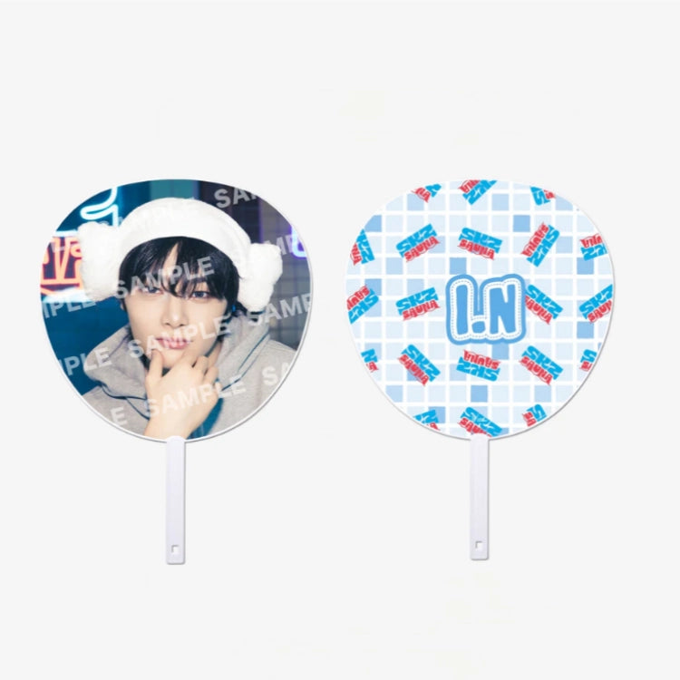 [Pre-Order] Stray Kids - [JYP JAPAN POPUP STORE 2025] IMAGE PICKET