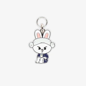 [Pre-Order] Stray Kids - [JYP JAPAN POPUP STORE 2025] KEY HOLDER CHARM