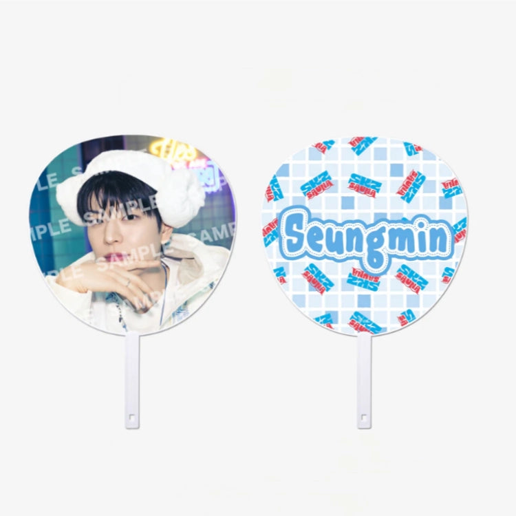 [Pre-Order] Stray Kids - [JYP JAPAN POPUP STORE 2025] IMAGE PICKET