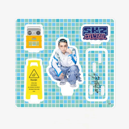 [Pre-Order] Stray Kids - [JYP JAPAN POPUP STORE 2025] ACRYLIC STAND