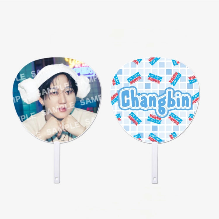 [Pre-Order] Stray Kids - [JYP JAPAN POPUP STORE 2025] IMAGE PICKET