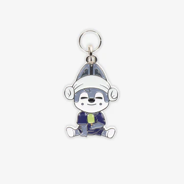 [Pre-Order] Stray Kids - [JYP JAPAN POPUP STORE 2025] KEY HOLDER CHARM