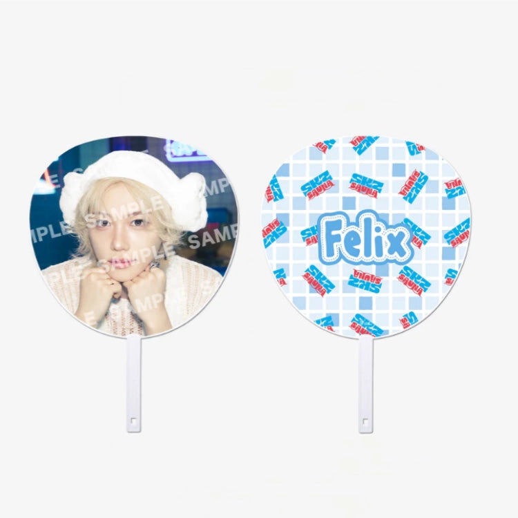 [Pre-Order] Stray Kids - [JYP JAPAN POPUP STORE 2025] IMAGE PICKET