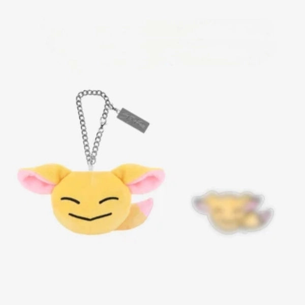 [Pre-Order] Stray Kids - [JYP JAPAN POPUP STORE 2025] BAG CHARM