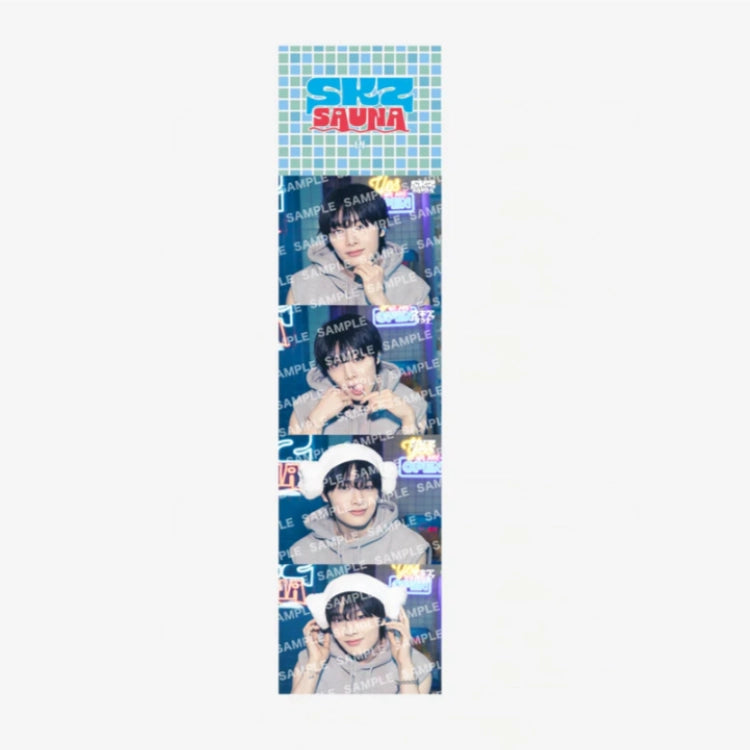 [Pre-Order] Stray Kids - [JYP JAPAN POPUP STORE 2025] STICKER