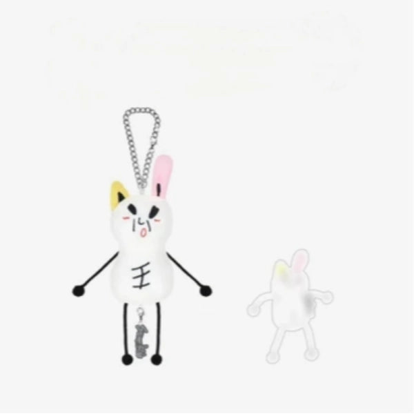 [Pre-Order] Stray Kids - [JYP JAPAN POPUP STORE 2025] BAG CHARM
