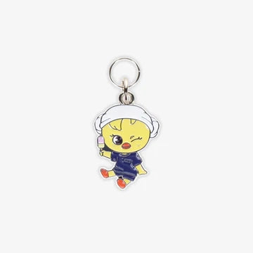 [Pre-Order] Stray Kids - [JYP JAPAN POPUP STORE 2025] KEY HOLDER CHARM