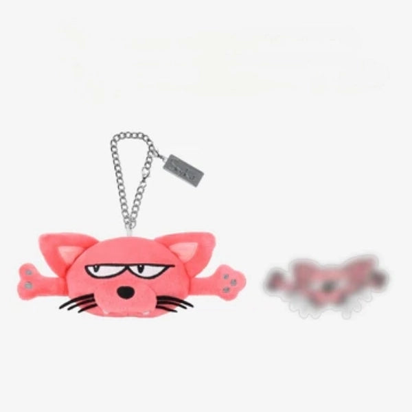 [Pre-Order] Stray Kids - [JYP JAPAN POPUP STORE 2025] BAG CHARM