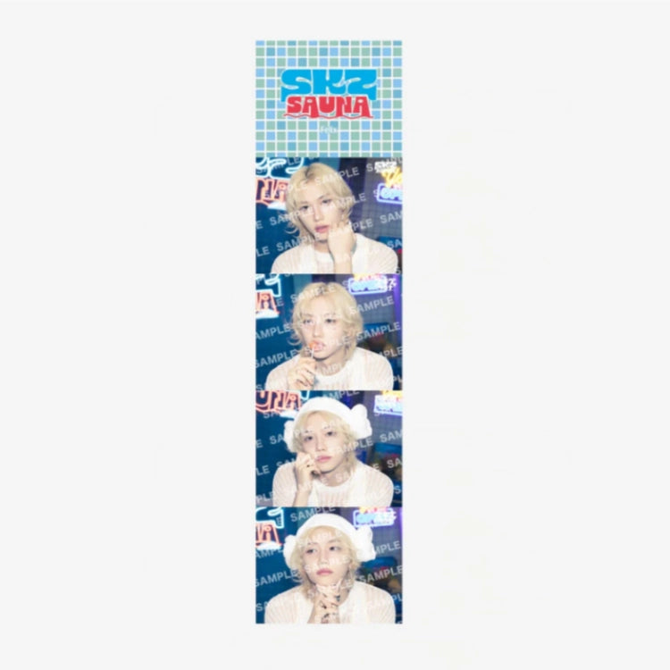 [Pre-Order] Stray Kids - [JYP JAPAN POPUP STORE 2025] STICKER