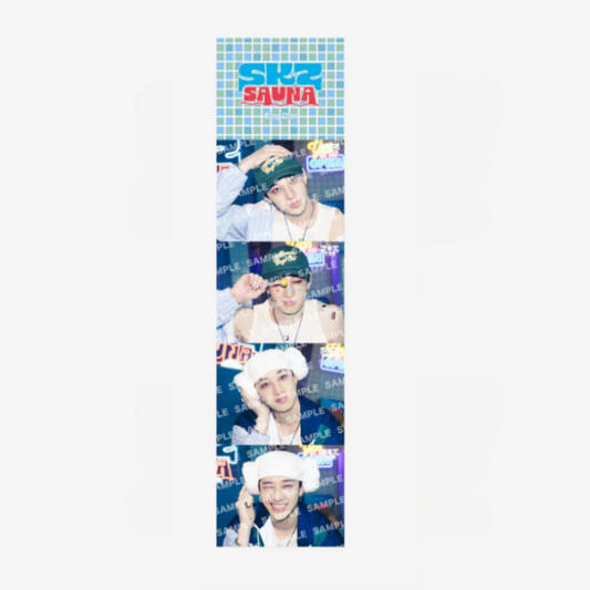 [Pre-Order] Stray Kids - [JYP JAPAN POPUP STORE 2025] STICKER