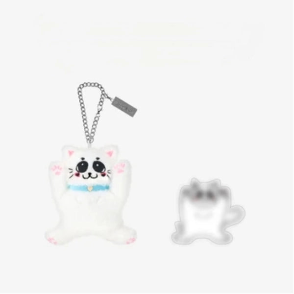 [Pre-Order] Stray Kids - [JYP JAPAN POPUP STORE 2025] BAG CHARM