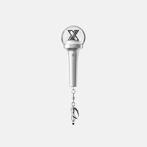 [PRE-ORDER] Xdinary Heroes Official Light Stick Mini Keyring